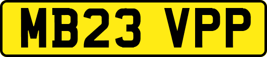 MB23VPP