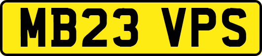MB23VPS
