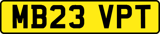 MB23VPT