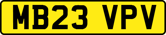 MB23VPV