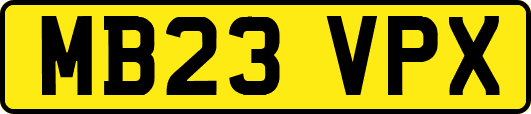 MB23VPX