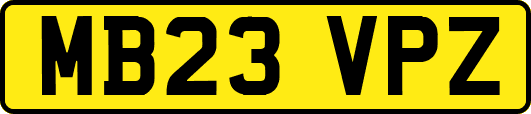 MB23VPZ
