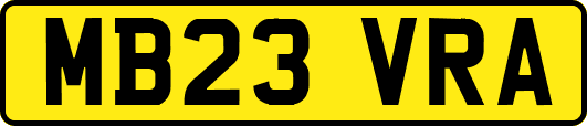 MB23VRA