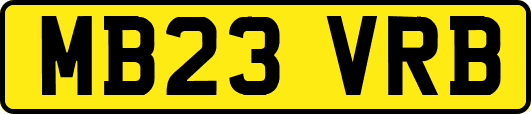 MB23VRB