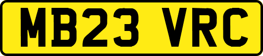 MB23VRC