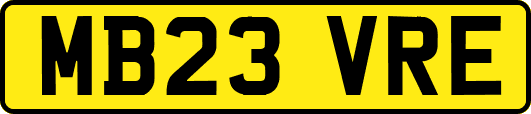 MB23VRE
