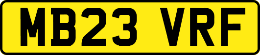 MB23VRF