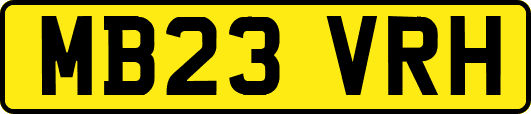 MB23VRH