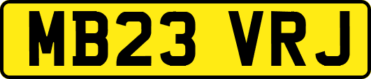 MB23VRJ
