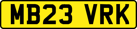 MB23VRK