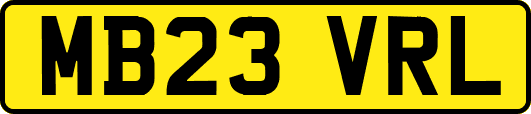 MB23VRL