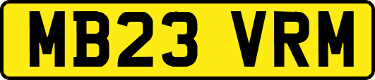 MB23VRM
