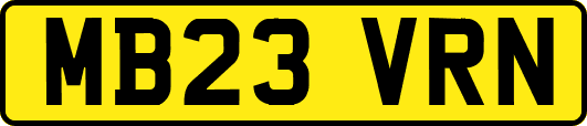 MB23VRN