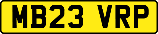 MB23VRP