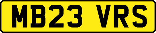 MB23VRS
