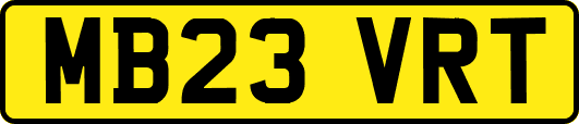 MB23VRT