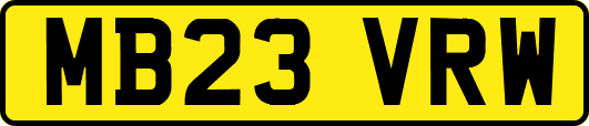 MB23VRW