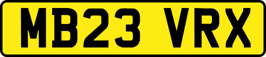 MB23VRX
