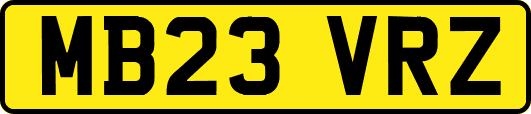 MB23VRZ