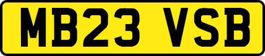 MB23VSB