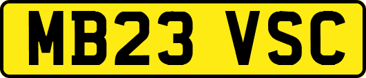 MB23VSC