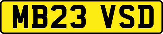 MB23VSD