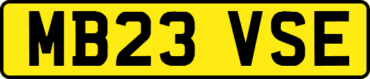 MB23VSE