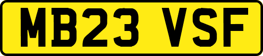 MB23VSF