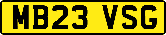 MB23VSG