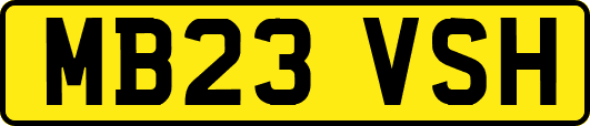 MB23VSH