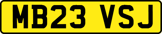 MB23VSJ