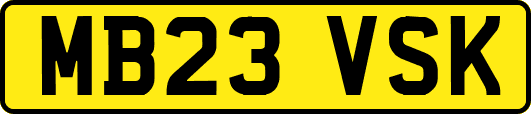 MB23VSK