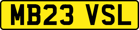 MB23VSL