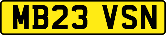 MB23VSN