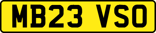 MB23VSO