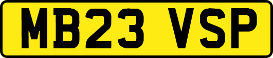 MB23VSP