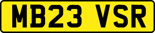MB23VSR