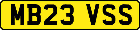 MB23VSS