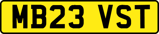 MB23VST