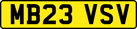 MB23VSV