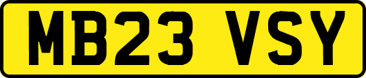MB23VSY