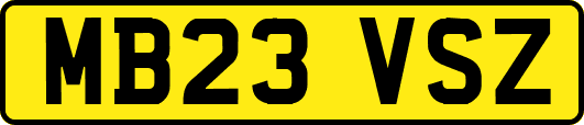 MB23VSZ