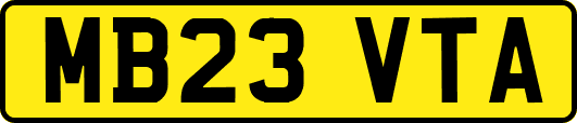 MB23VTA