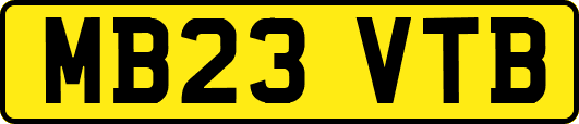 MB23VTB