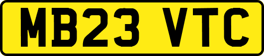 MB23VTC