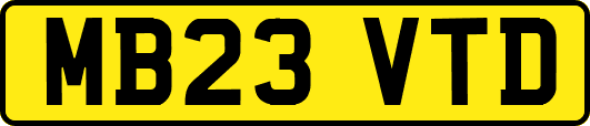 MB23VTD