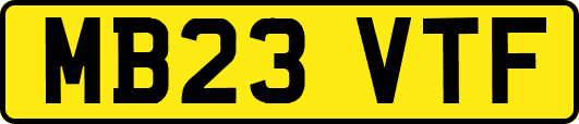 MB23VTF