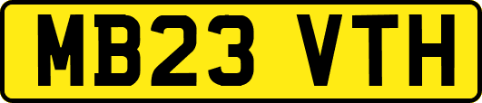 MB23VTH