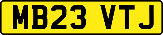 MB23VTJ