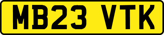 MB23VTK
